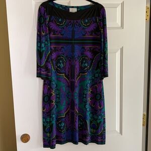 Size 14 Donna Morgan dress.